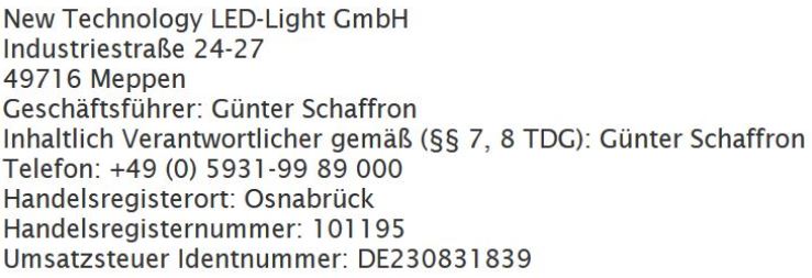 Impressum led-stall-lampen-kuehe.de.ntligm.de