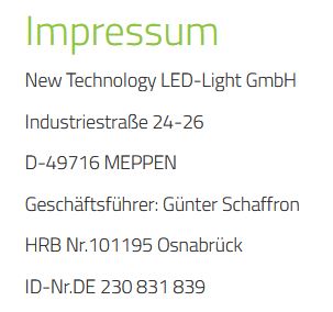 Impressum led-stall-lampen-kuehe.de.ntligm.de